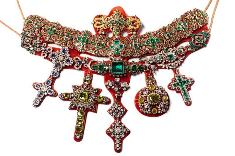 Naples: Royal Chapels & Treasure of St. Gennaro Ticket - The Overall Experience