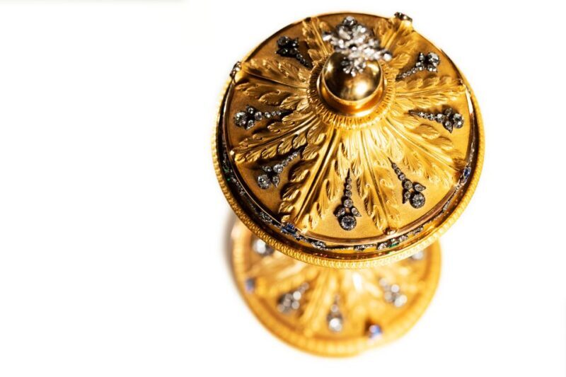 Naples: Royal Chapels & Treasure of St. Gennaro Ticket - FAQ