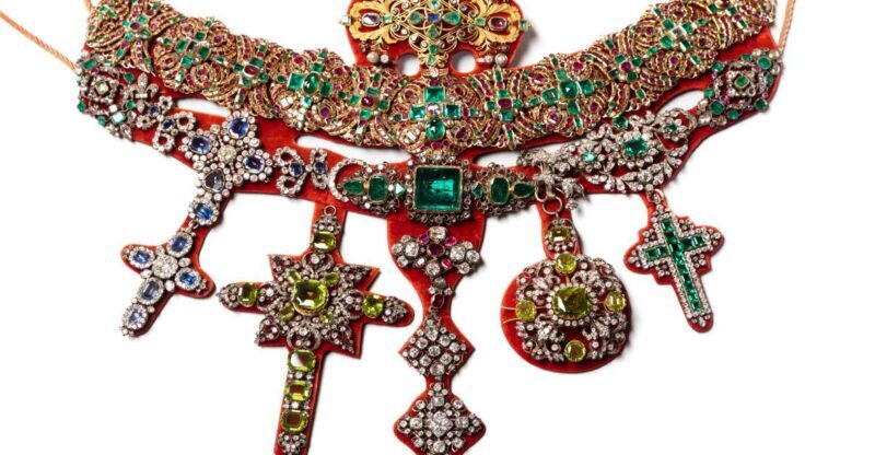 Naples: Royal Chapels & Treasure of St. Gennaro Ticket - Final Thoughts