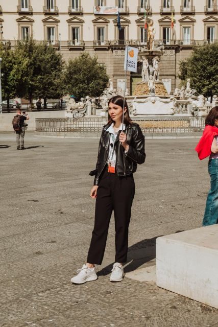 Naples: Royal Palace and Spanish Quarters Small Group Tour - Is This Tour Worth It?