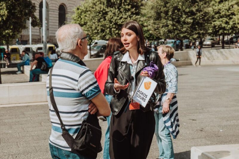 Naples: Royal Palace and Spanish Quarters Small Group Tour - Final Thoughts