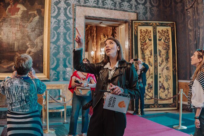 Naples Royal Palace & Spanish Quarter Tour - Tickets Included - Final Thoughts