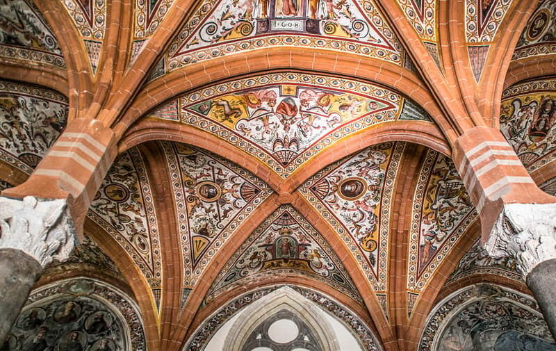 Naples: S. Lorenzo Maggiore & Neapolis Sotterrata Ticket - An Overview of the Experience