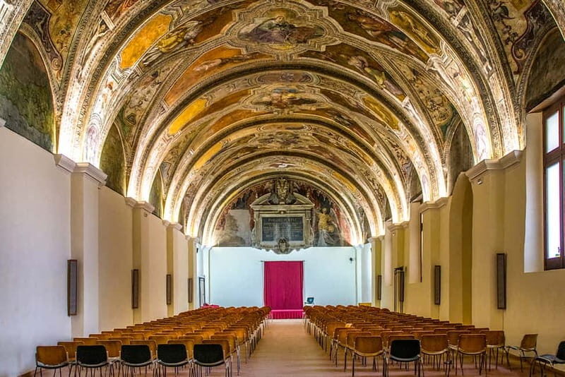 Naples: S. Lorenzo Maggiore & Neapolis Sotterrata Ticket - Practical Tips for Visiting