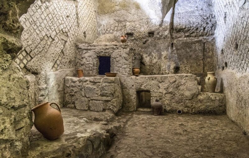 Naples: S. Lorenzo Maggiore & Neapolis Sotterrata Ticket - The Value and Who It’s Best For