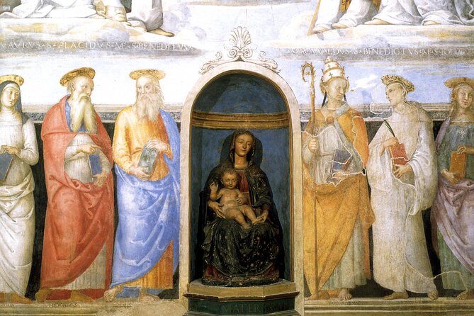 Naples: Saint Chiara Cloister and Velied Christ Guided Experience - FAQs