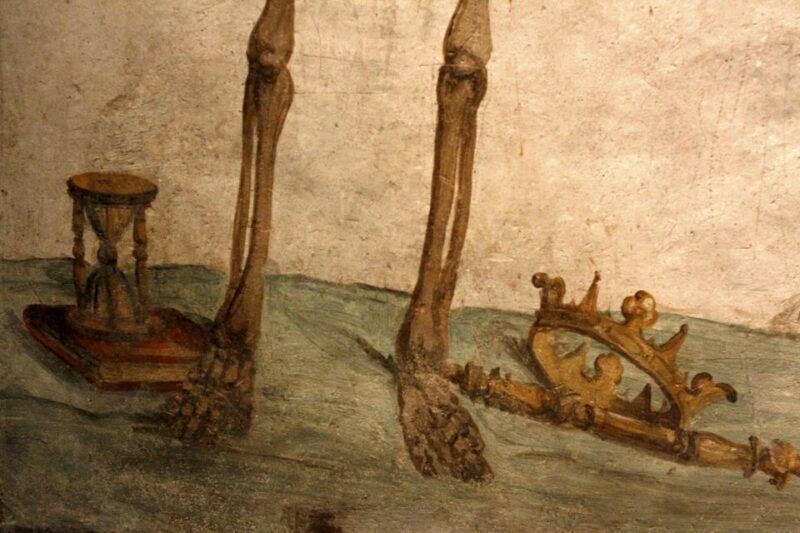 Naples: San Gaudioso Catacombs Guided Tour - What About the Value?