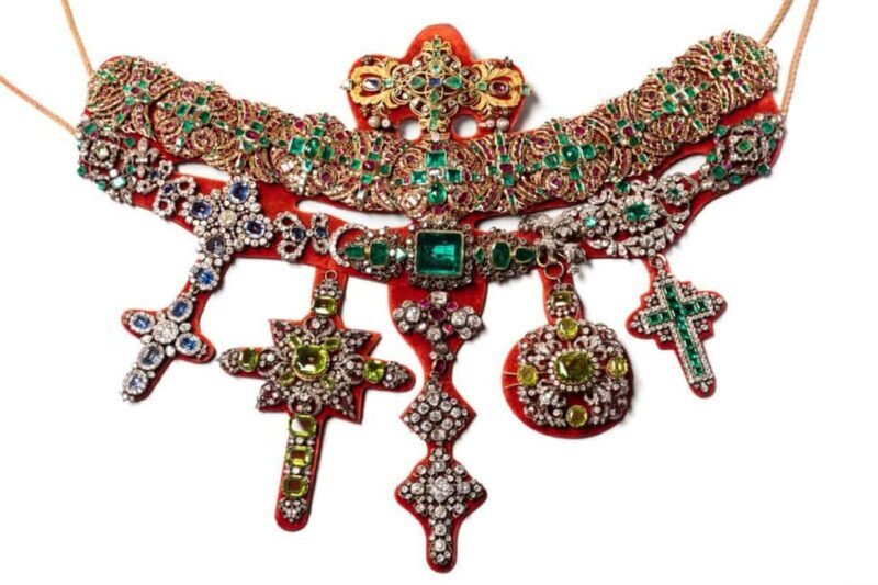 Naples: San Gennaro & Vasari Combined Ticket + Self Tour - FAQ