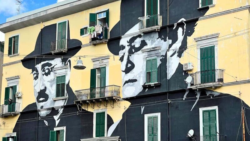 Naples: Sanità tour among ancient catacombs and folklore - Exploring Naples’ Sanità: A Deep Dive