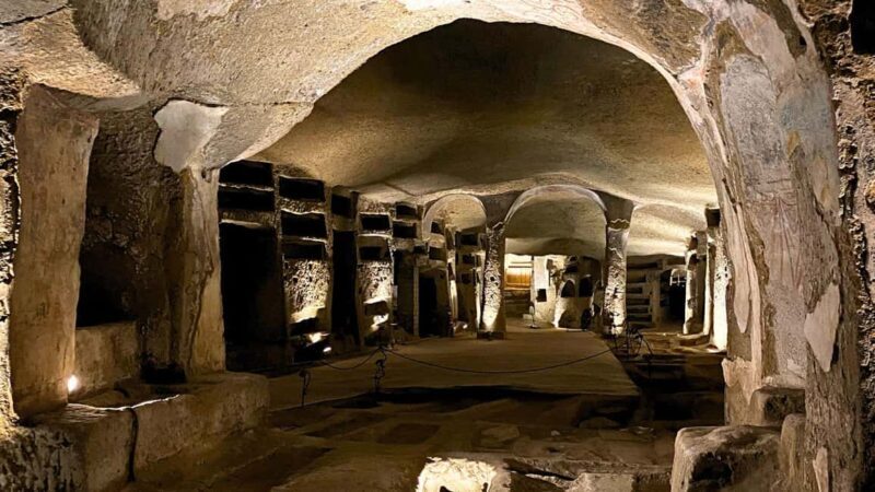 Naples: Sanità tour among ancient catacombs and folklore - Who Is This Tour Best For?
