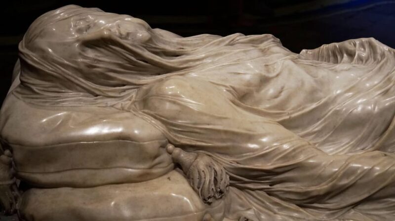 Naples: Sansevero Chapel Ticket and Guided Tour - The Experience for Different Travelers