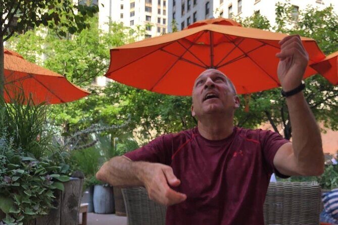 Naples Scavenger Hunt by 3Quest Challenge - The Experience in Practice