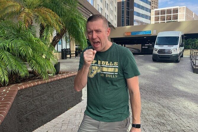 Naples Scavenger Hunt by 3Quest Challenge - The Pros and Cons