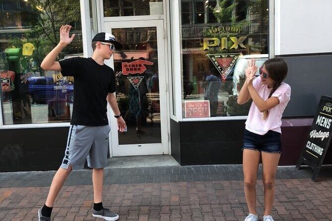 Naples Scavenger Hunt by 3Quest Challenge - Who Would Enjoy This?