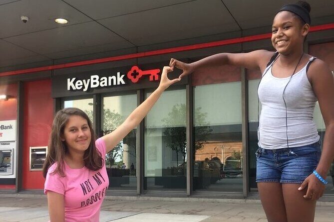 Naples Scavenger Hunt by 3Quest Challenge - Final Thoughts