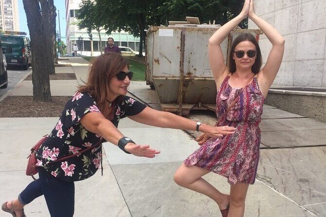 Naples Scavenger Hunt by 3Quest Challenge - FAQ