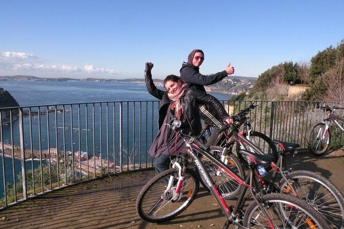 Naples Seaside Bike Tour - Who Should Consider This Tour?