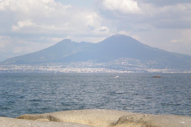Naples Shore Excursion Mt Vesuvius and Pompeii Day Trip - What Makes This Tour Stand Out?