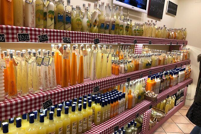 Naples Shore Excursion: Pompeii and Sorrento Day Trip - The Value of This Tour