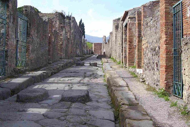 Naples Shore Excursion: Pompeii Half Day Trip from Naples - An Honest Look at the Pompeii Half-Day Tour