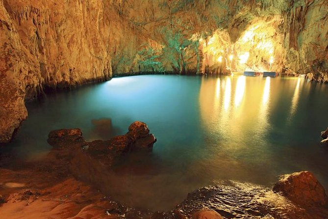 Naples Shore Excursion: Private Tour to Sorrento, Positano, and Amalfi - Your driver and guide: minimal English vs true help