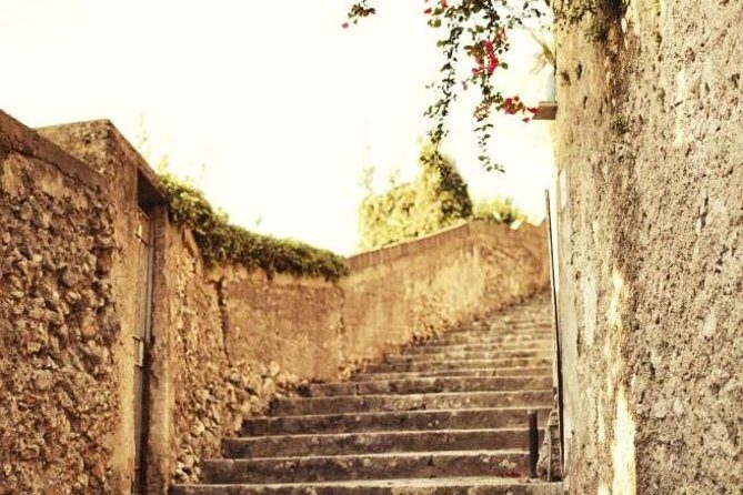 Naples Shore Excursion: Sorrento and Amalfi Coast Independent Day Trip from Naples - What to Expect from the Tour