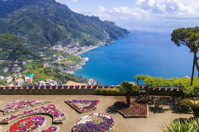 Naples Shore Excursion: Sorrento and Amalfi Coast Independent Day Trip from Naples - Final Thoughts