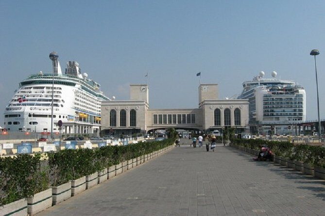 Naples Shore Excursion:Small Group Naples City Sightseeing Tour - Naples Shore Excursion: Small Group Naples City Sightseeing Tour — An Honest Look