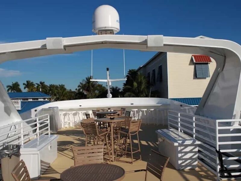 Naples: Sightseeing and Dining Cruises - The Practical Side: Duration, Cost, and Planning