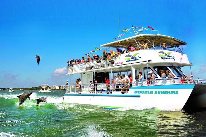 Naples Sightseeing Boat Tour - An Honest Look at the Naples Sightseeing Boat Tour