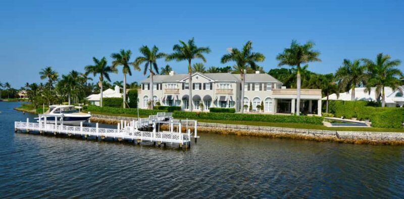 Naples: Sightseeing Day Cruise on the Gulf of Mexico - Key Points