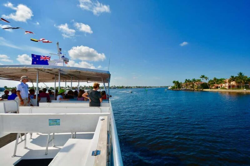 Naples: Sightseeing Day Cruise on the Gulf of Mexico - Is It Worth the Price?