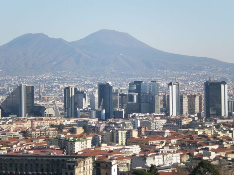 Naples Sightseeing Tour for Small Groups - Value and Practicalities