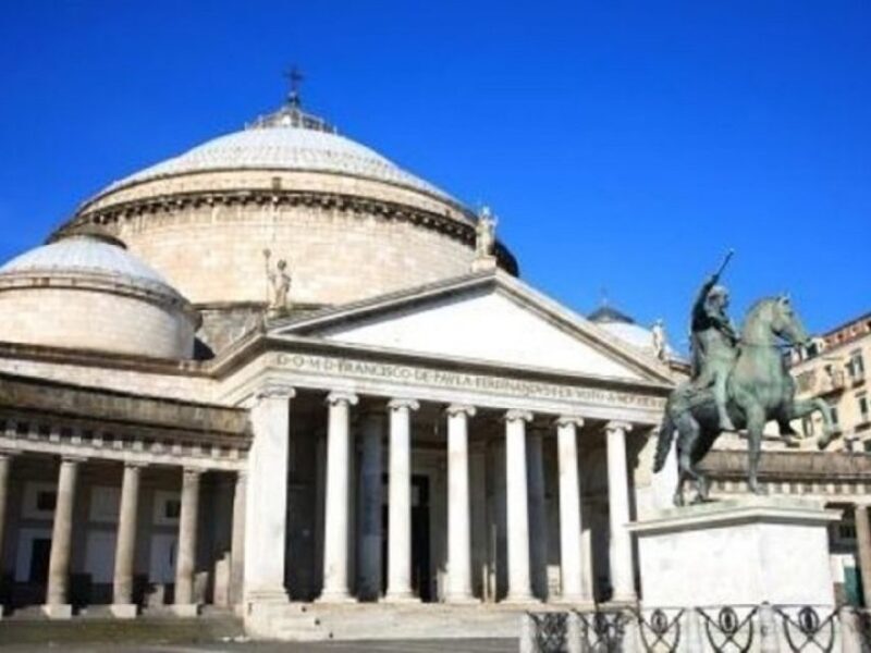 Naples Sightseeing Tour for Small Groups - Who Is This Tour Best For?