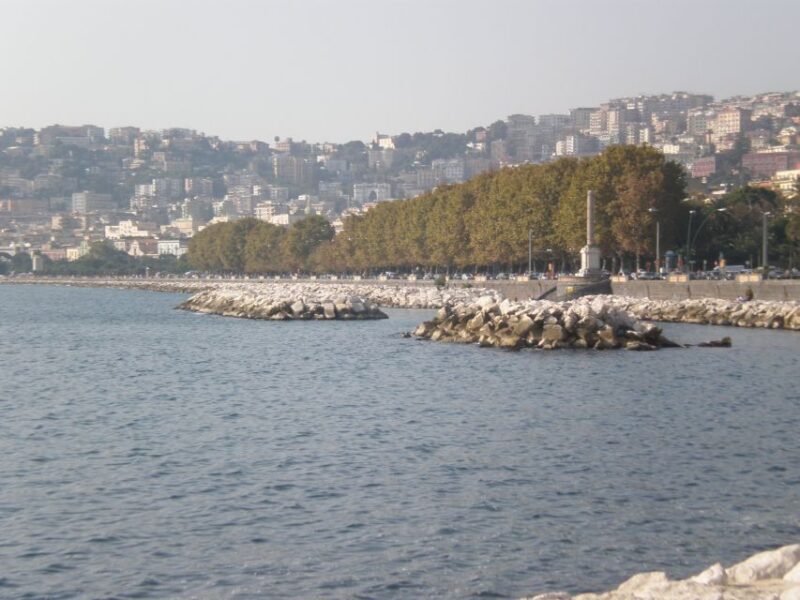 Naples Sightseeing Tour for Small Groups - Final Thoughts