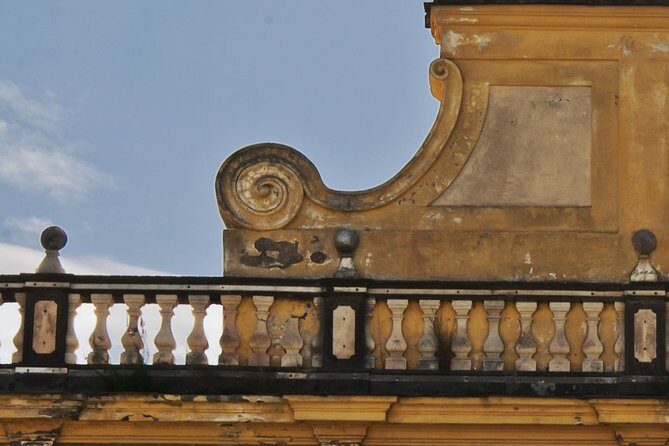 Naples Skip-the-Line San Martino National Museum and Charterhouse Ticket - Breaking Down the Itinerary