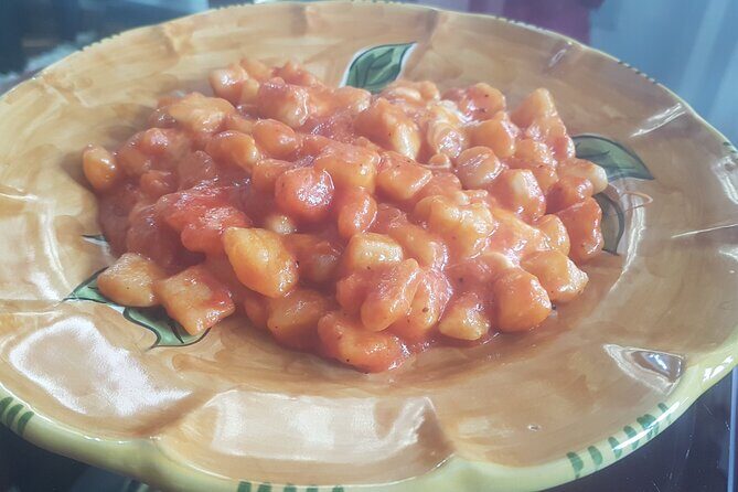 Naples Small-Group Homemade Neapolitan Gnocchi Cooking Class - An Overview of the Cooking Class Experience