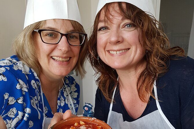 Naples Small-Group Homemade Neapolitan Gnocchi Cooking Class - The Sum Up