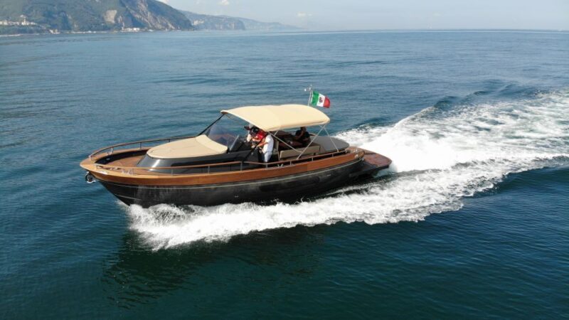 Naples: Small Group Sunset Cruise by Boat with Spritz - The Practicalities: Price, Booking, and Conditions