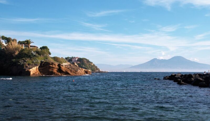 Naples: Small Group Sunset Cruise by Boat with Spritz - Who Is This Tour Best For?