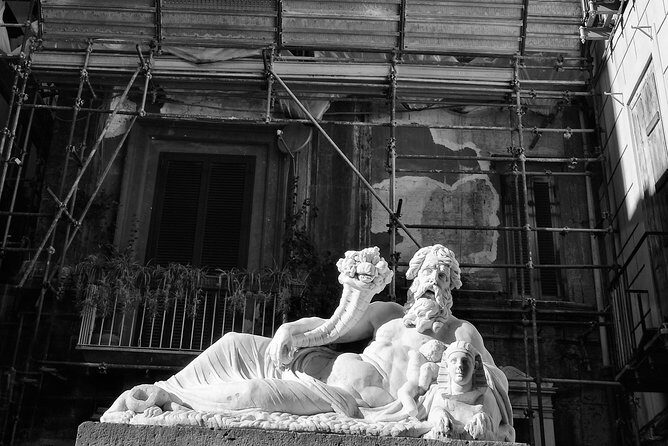 Naples Small Group Walking Tour: Unveiling Legends and History - FAQs about the Naples Small Group Walking Tour