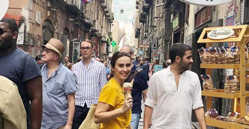 Naples' Soul: Street Art Tour - Final Thoughts