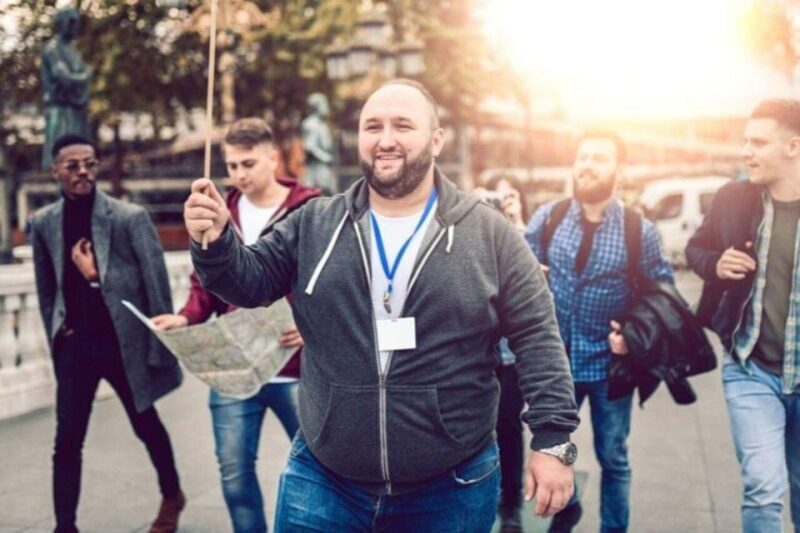 Naples : Spanish Quarter & Maradona Street Art Tour - A Closer Look at the Tour Experience