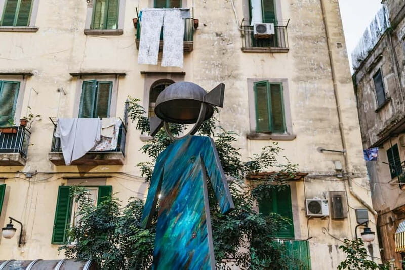 Naples: Spanish Quarters Street Art Tour - Final Thoughts