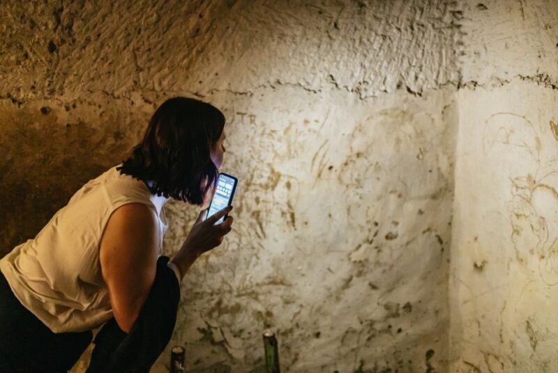 Naples: Spanish Quarters Underground Guided Tour - Final Thoughts