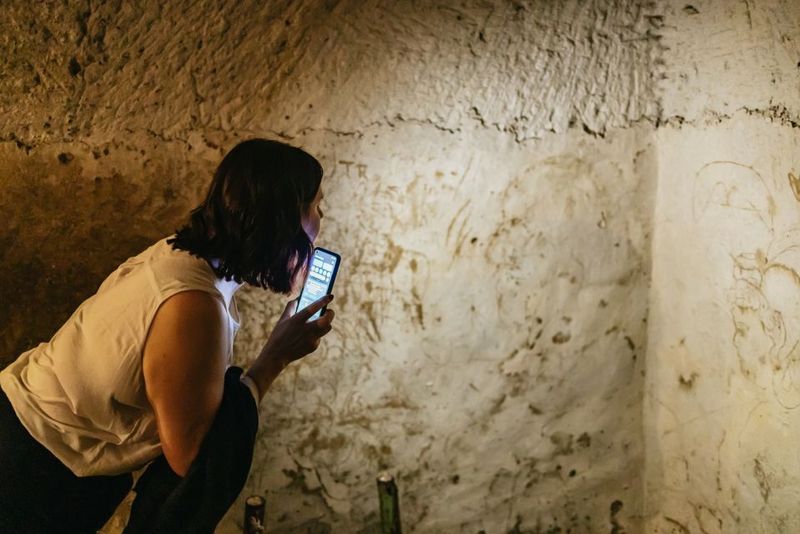 Naples: Spanish Quarters Underground Guided Tour - The Guides Make It: Alex, Eduardo, Giulia, Alessandro, and More