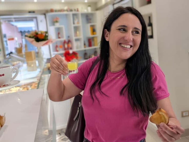 Naples: Street Art, Wine and Food Tasting Walking Tour - Making the Most of Your Naples Walking Tour