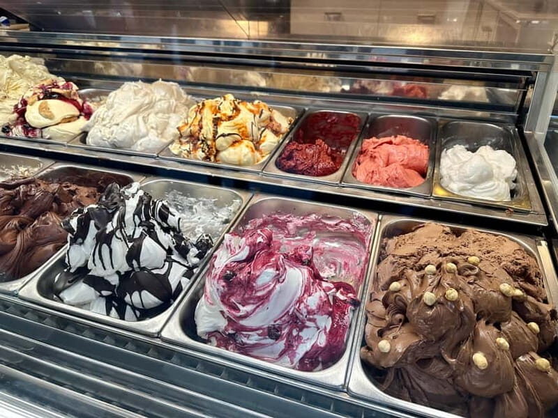 Naples: Street Food and Guided Sightseeing Walking Tour - What To Expect on the Day