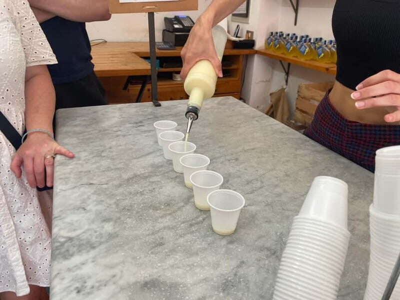 Naples: Street Food and Guided Sightseeing Walking Tour - Final Thoughts