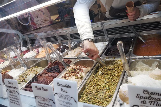 Naples: Street Food and Sightseeing Tour with Local Expert - FAQ